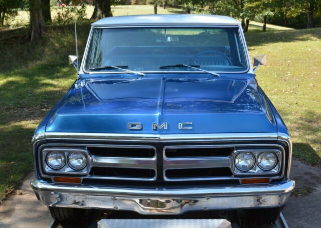 1970 Chevrolet C-10 SWB FLEETSIDE PICKUP TRUCK - photo 7