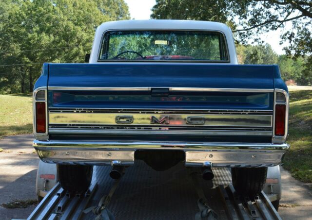 1970 Chevrolet C-10 SWB FLEETSIDE PICKUP TRUCK - photo 8