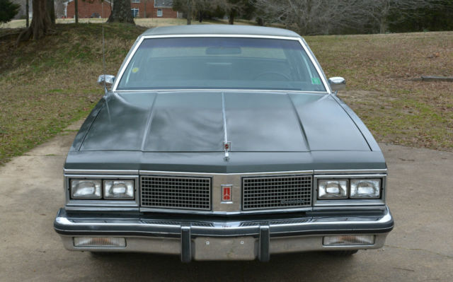 1983 Oldsmobile Ninety-Eight - photo 9