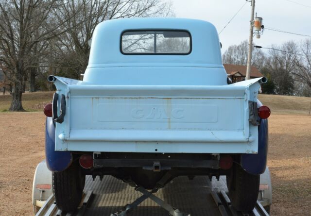 1951 Chevrolet Other Pickups GMC - photo 10