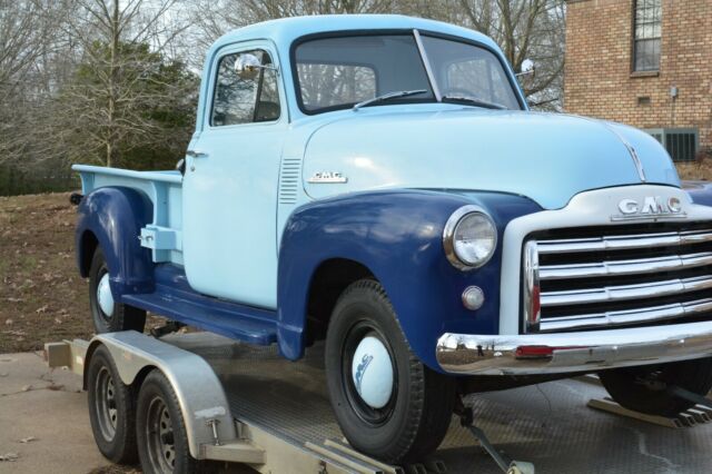 1951 Chevrolet Other Pickups GMC - photo 13