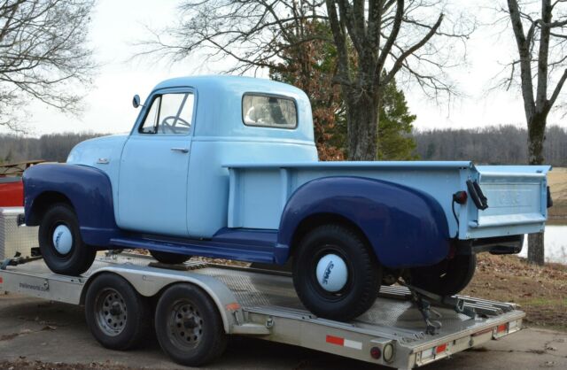 1951 Chevrolet Other Pickups GMC - photo 3
