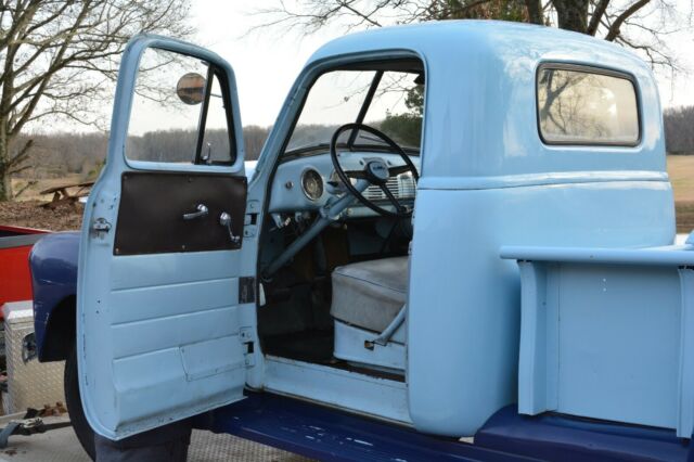1951 Chevrolet Other Pickups GMC - photo 7