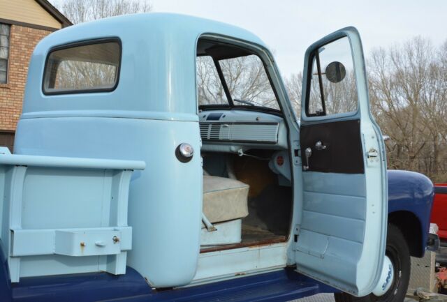 1951 Chevrolet Other Pickups GMC - photo 8