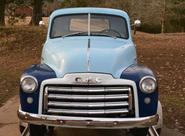 1951 Chevrolet Other Pickups GMC - photo 9