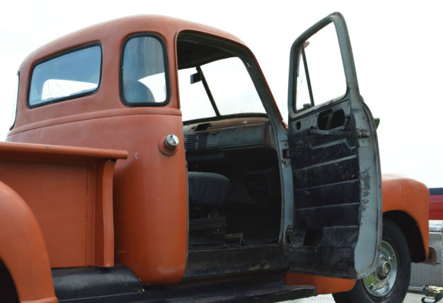 1949 Chevrolet Other Pickups 5 WINDOW - photo 11