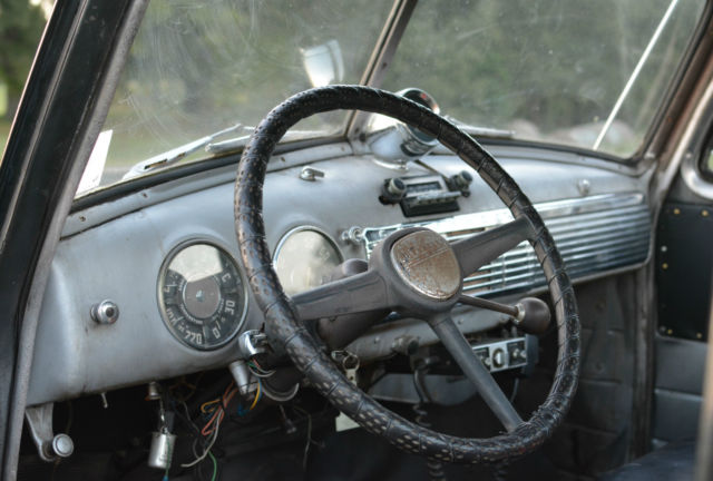 1953 Chevrolet Other Pickups - photo 11