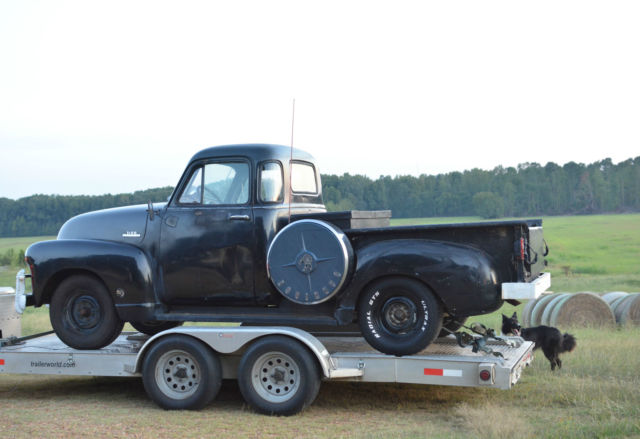 1953 Chevrolet Other Pickups - photo 4