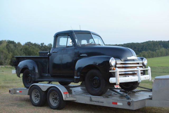 1953 Chevrolet Other Pickups - photo 5