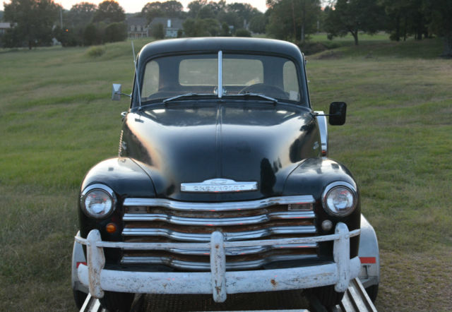 1953 Chevrolet Other Pickups - photo 7