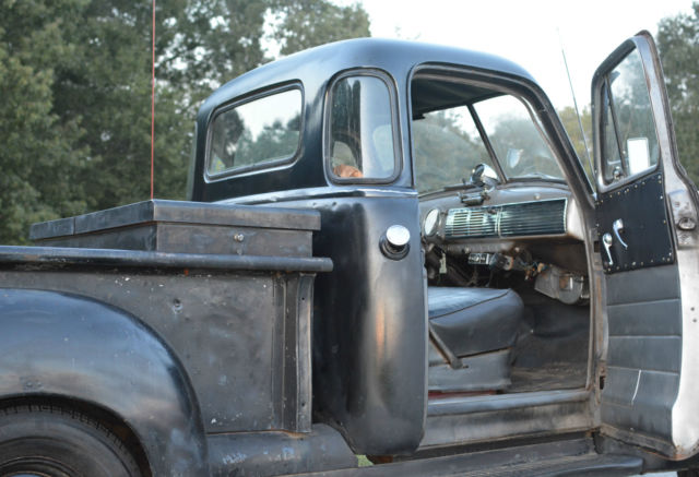 1953 Chevrolet Other Pickups - photo 9
