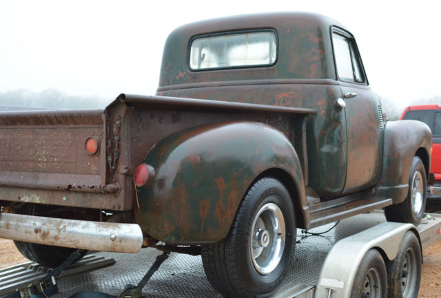 1953 Chevrolet Other Pickups 3100 SWB - photo 11