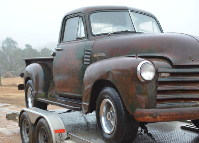 1953 Chevrolet Other Pickups 3100 SWB - photo 12