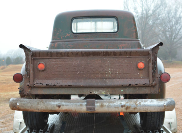 1953 Chevrolet Other Pickups 3100 SWB - photo 5