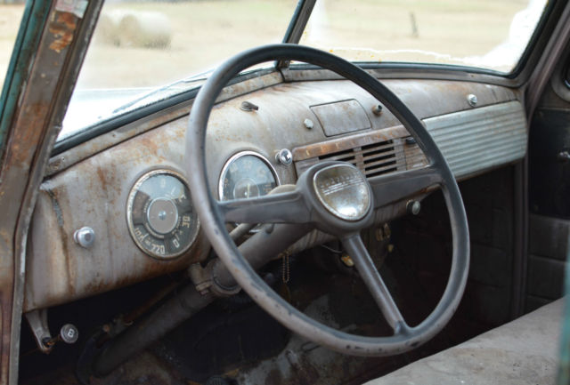 1953 Chevrolet Other Pickups 3100 SWB 5 WINDOW CAB - photo 13