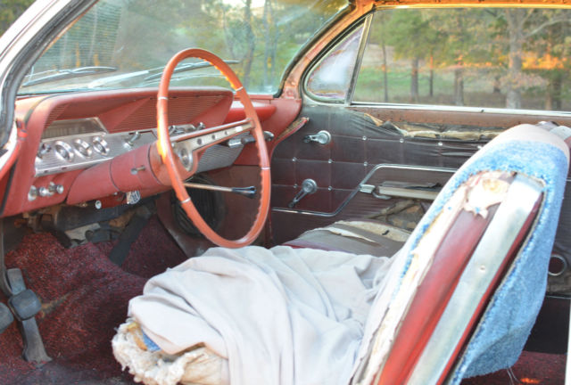 1962 Chevrolet Impala SUPERSPORT - photo 10