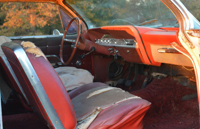 1962 Chevrolet Impala SUPERSPORT - photo 11