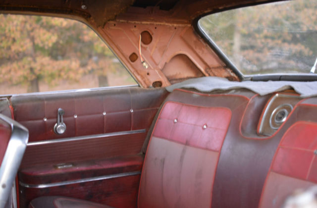1962 Chevrolet Impala SUPERSPORT - photo 13