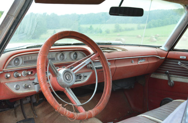1962 Ford Galaxie - photo 10