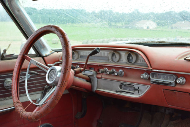 1962 Ford Galaxie - photo 11
