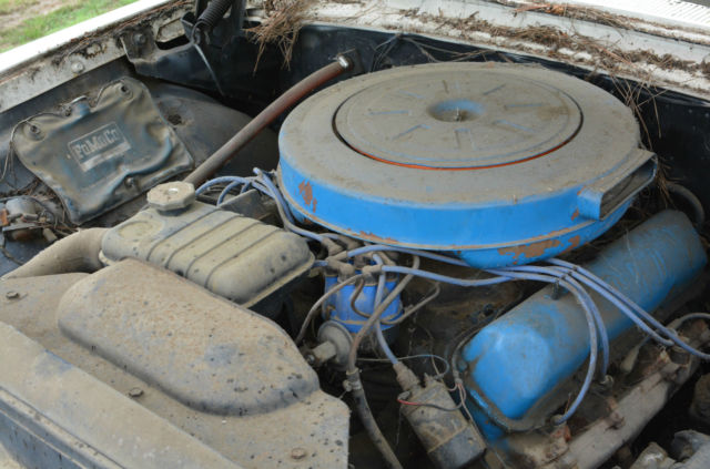 1962 Ford Galaxie - photo 13