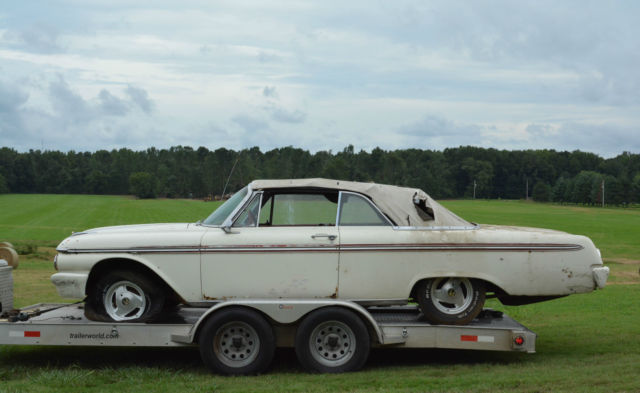 1962 Ford Galaxie - photo 3