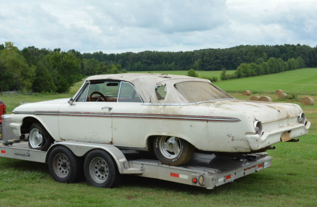 1962 Ford Galaxie - photo 4