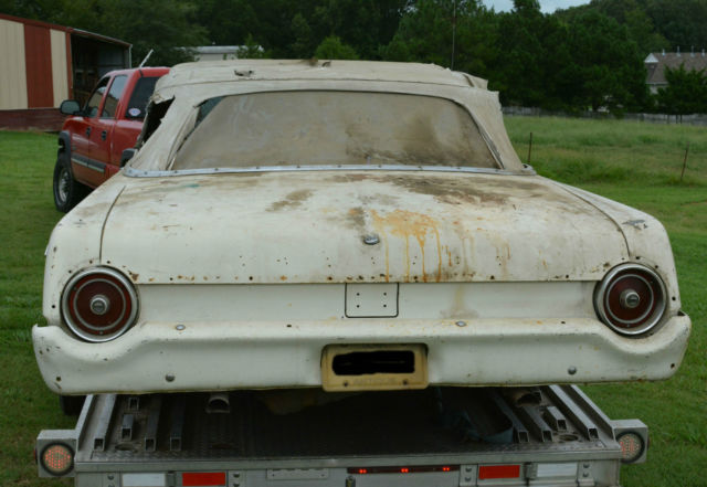 1962 Ford Galaxie - photo 5