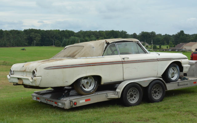 1962 Ford Galaxie - photo 6
