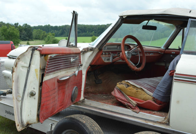1962 Ford Galaxie - photo 8
