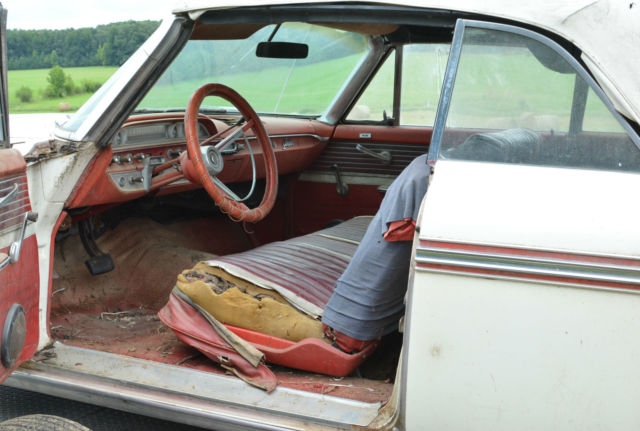 1962 Ford Galaxie - photo 9