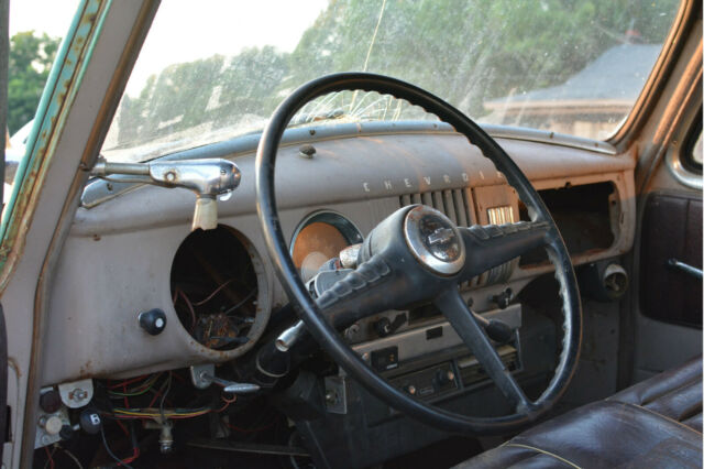 1955 Chevrolet Other Pickups 1ST EDITION 3100 SWB PICKUP TRUCK - photo 11