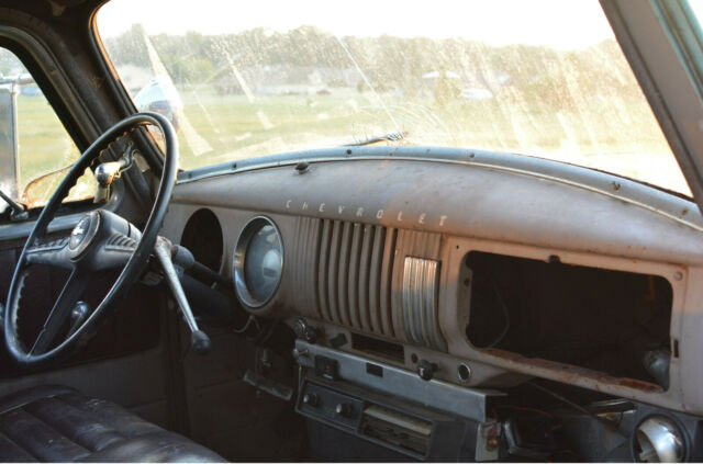 1955 Chevrolet Other Pickups 1ST EDITION 3100 SWB PICKUP TRUCK - photo 12