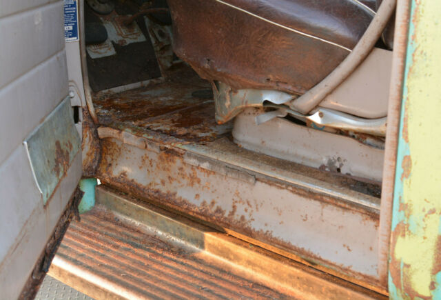 1955 Chevrolet Other Pickups 1ST EDITION 3100 SWB PICKUP TRUCK - photo 13