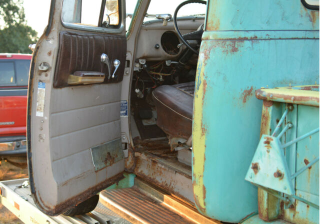 1955 Chevrolet Other Pickups 1ST EDITION 3100 SWB PICKUP TRUCK - photo 9