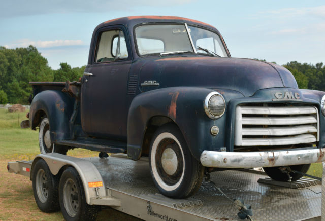 1951 Chevrolet Other Pickups - photo 10