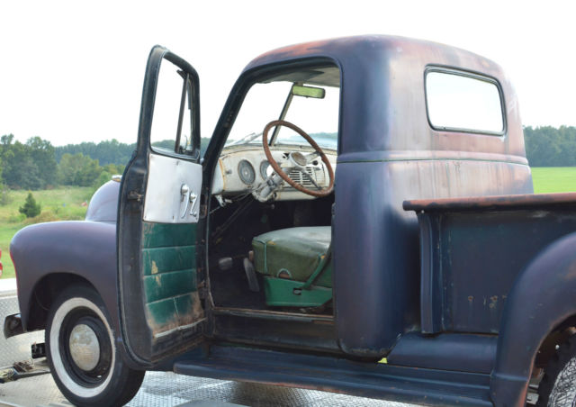1951 Chevrolet Other Pickups - photo 11