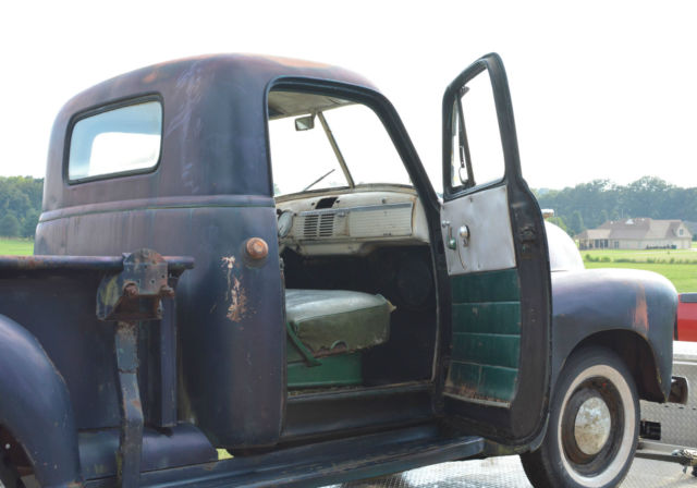 1951 Chevrolet Other Pickups - photo 12