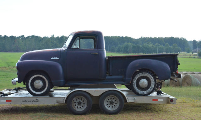 1951 Chevrolet Other Pickups - photo 2