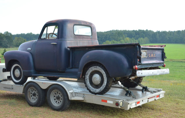 1951 Chevrolet Other Pickups - photo 3