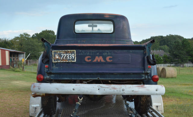 1951 Chevrolet Other Pickups - photo 4