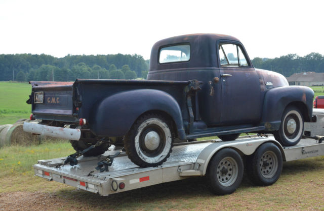 1951 Chevrolet Other Pickups - photo 5
