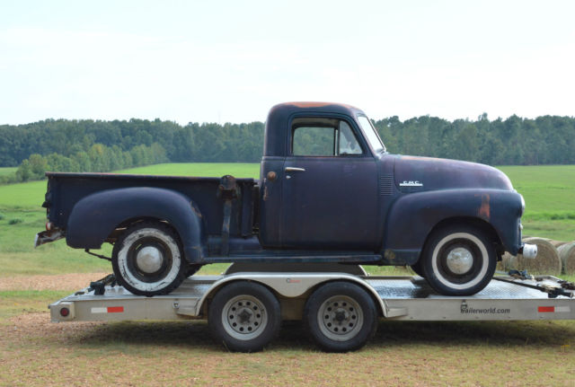 1951 Chevrolet Other Pickups - photo 6