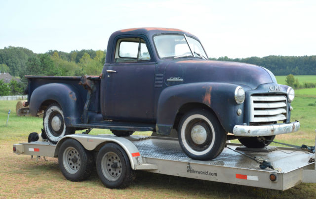 1951 Chevrolet Other Pickups - photo 7