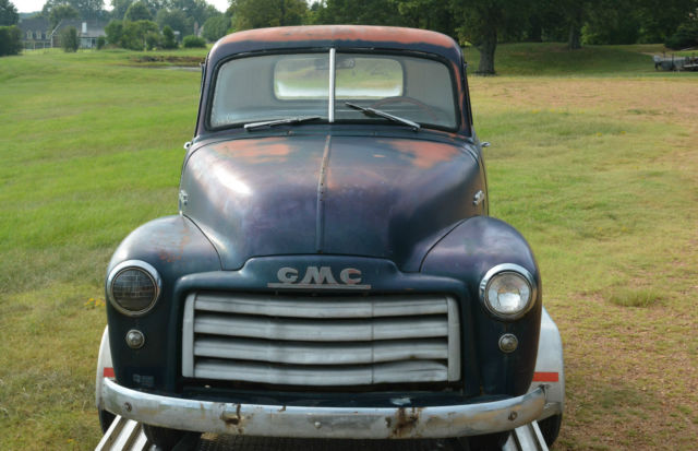 1951 Chevrolet Other Pickups - photo 8