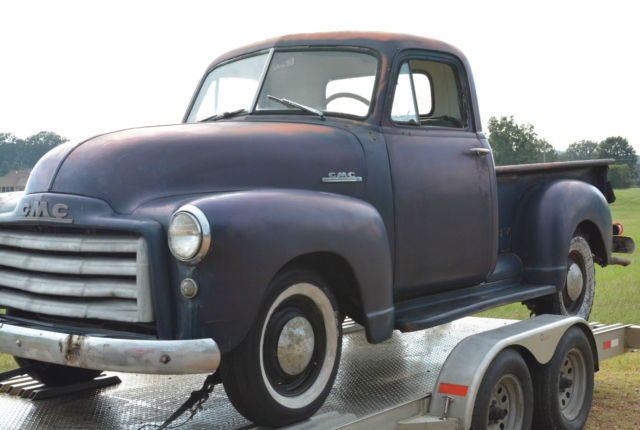 1951 Chevrolet Other Pickups - photo 9