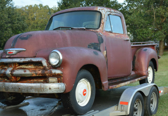 1954 Chevrolet Other Pickups - photo 10