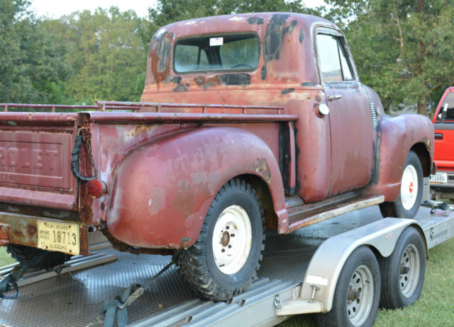 1954 Chevrolet Other Pickups - photo 11