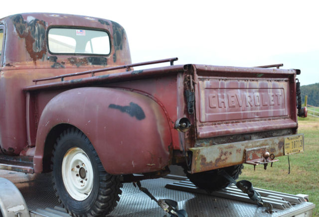 1954 Chevrolet Other Pickups - photo 13