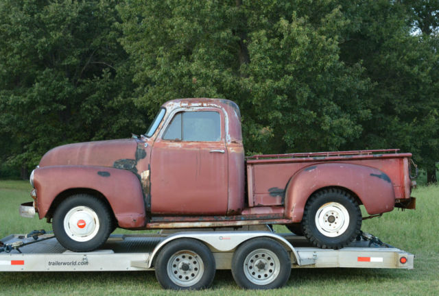 1954 Chevrolet Other Pickups - photo 2